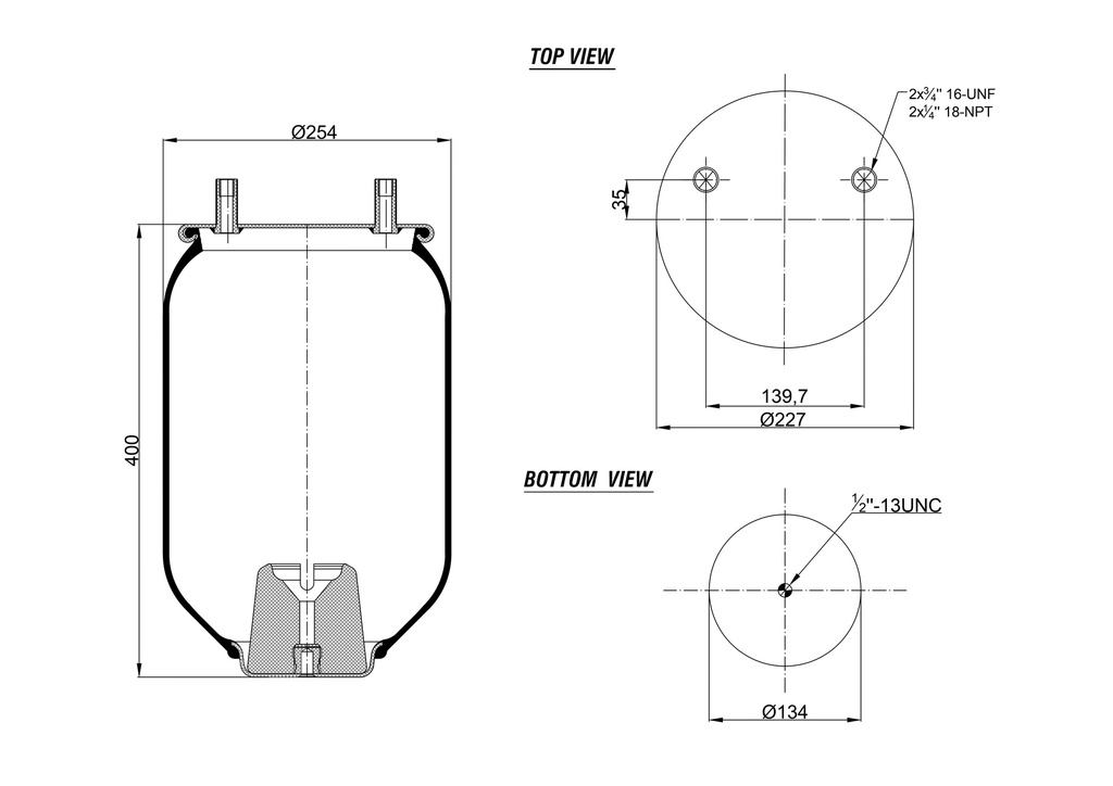 929978 S Service Assembly