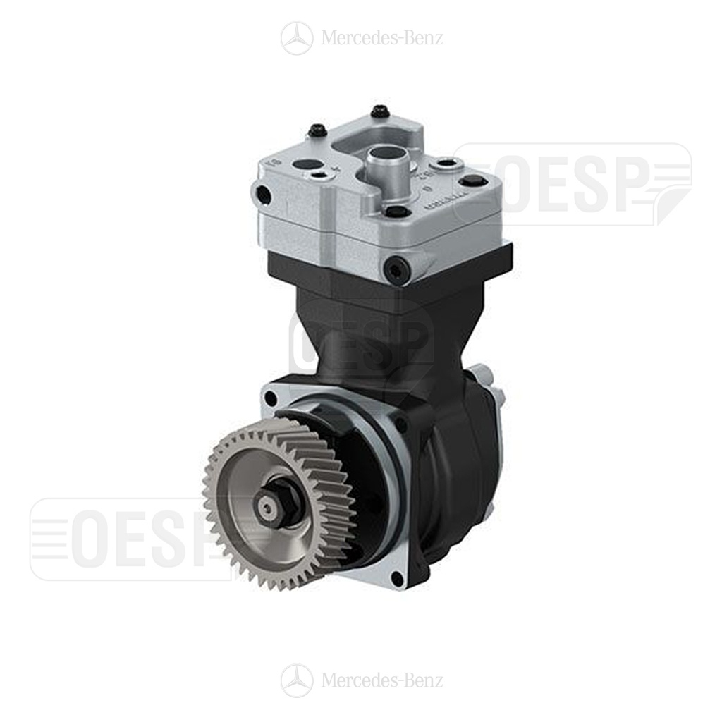 AIR BRAKE COMPRESSOR