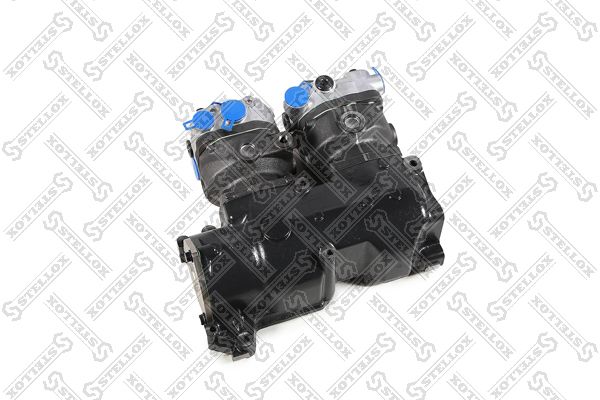 AIR BRAKE COMPRESSOR
