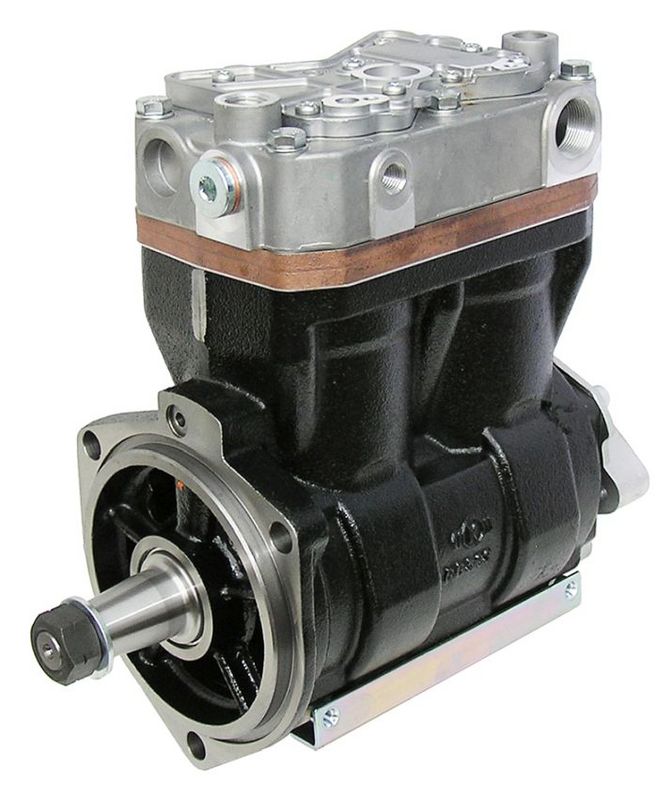 AIR BRAKE COMPRESSOR