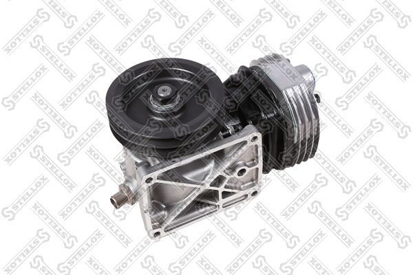 AIR BRAKE COMPRESSOR