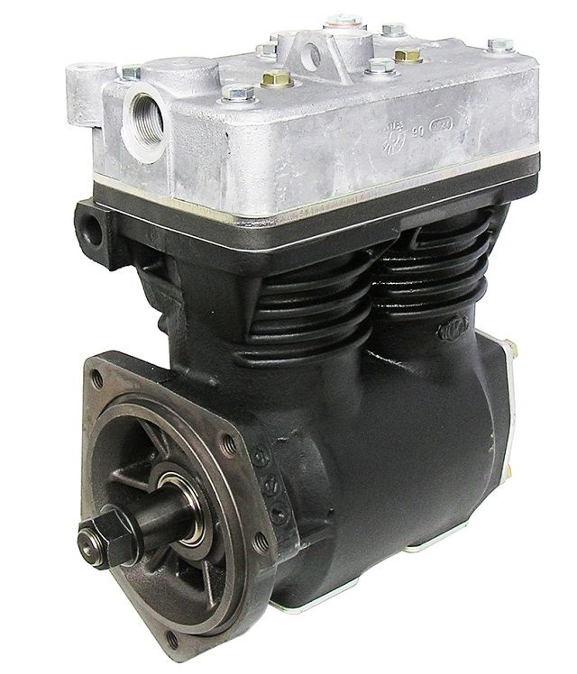 AIR BRAKE COMPRESSOR