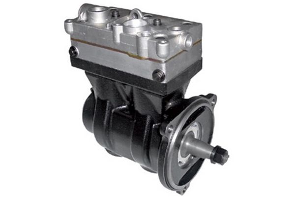 COMPRESOR DE FRENO NEUMÁTICO