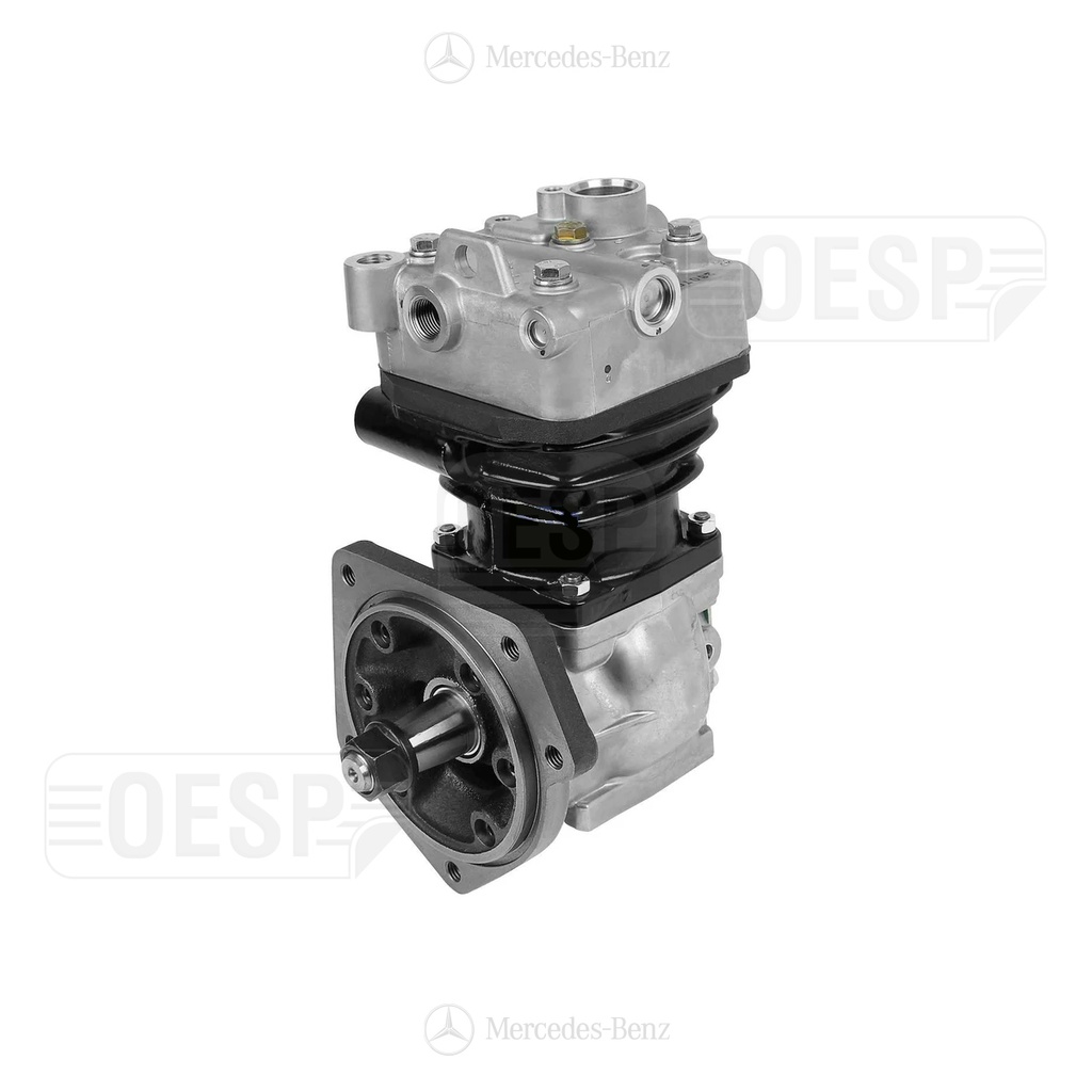 كمبروسر فرامل هوائية