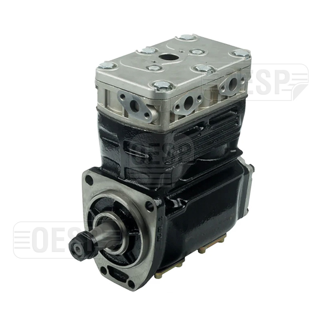 AIR BRAKE COMPRESSOR