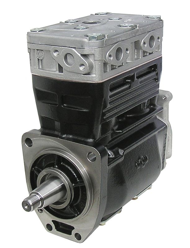 AIR BRAKE COMPRESSOR
