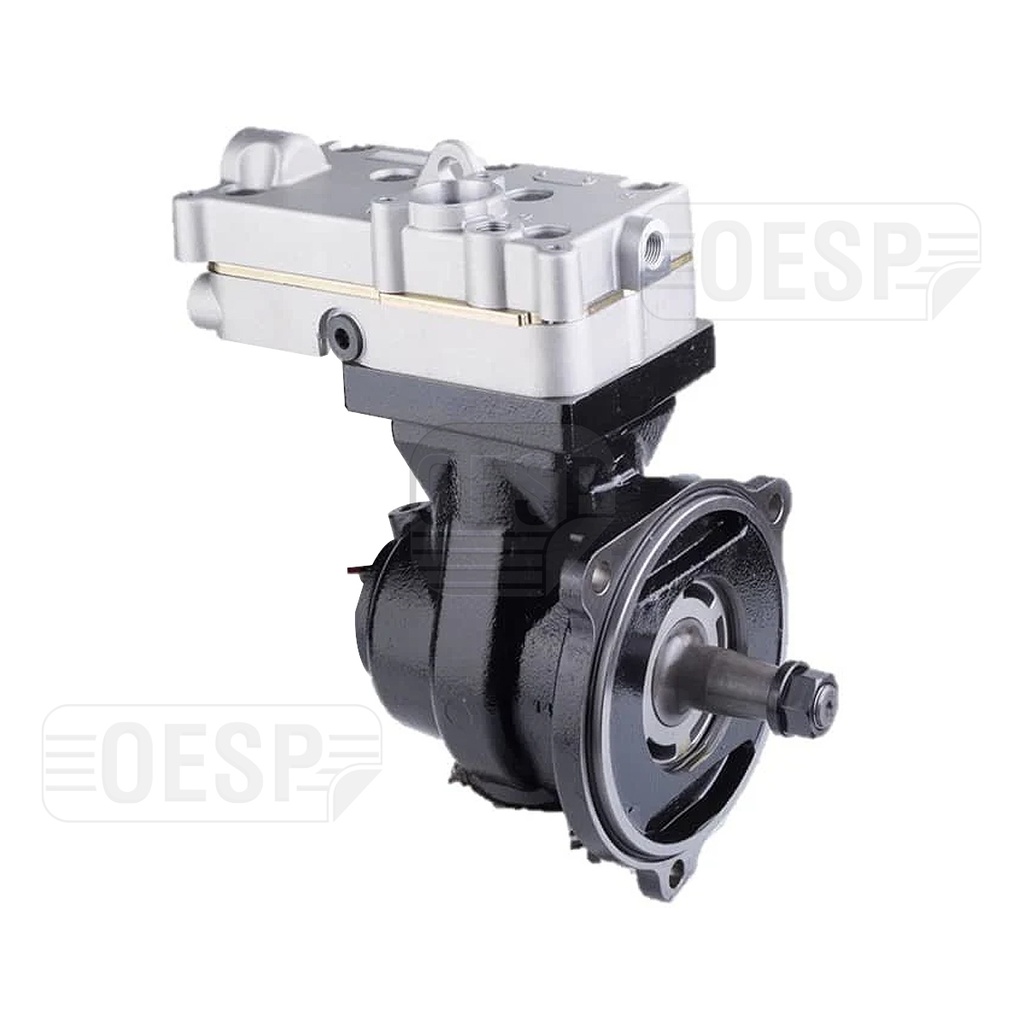 AIR BRAKE COMPRESSOR