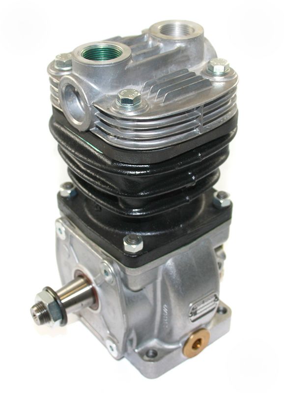 КОМПРЕССОР ПНЕВМАТИЧЕСКИХ ТОРМОЗОВ