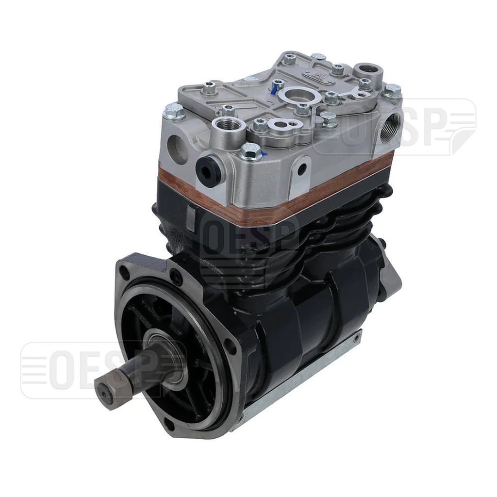 AIR BRAKE COMPRESSOR