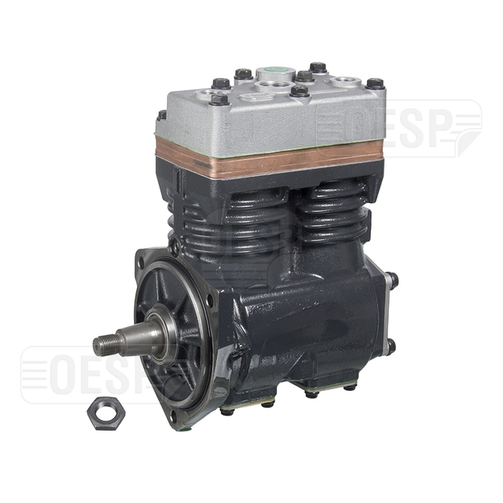 AIR BRAKE COMPRESSOR