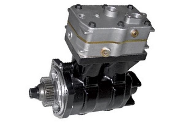 AIR BRAKE COMPRESSOR