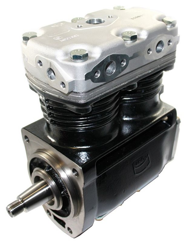 AIR BRAKE COMPRESSOR