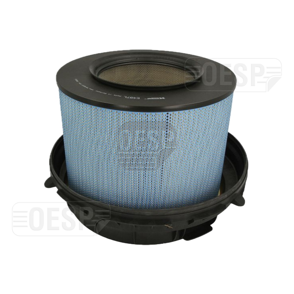AIR FILTER ROPE CAGE