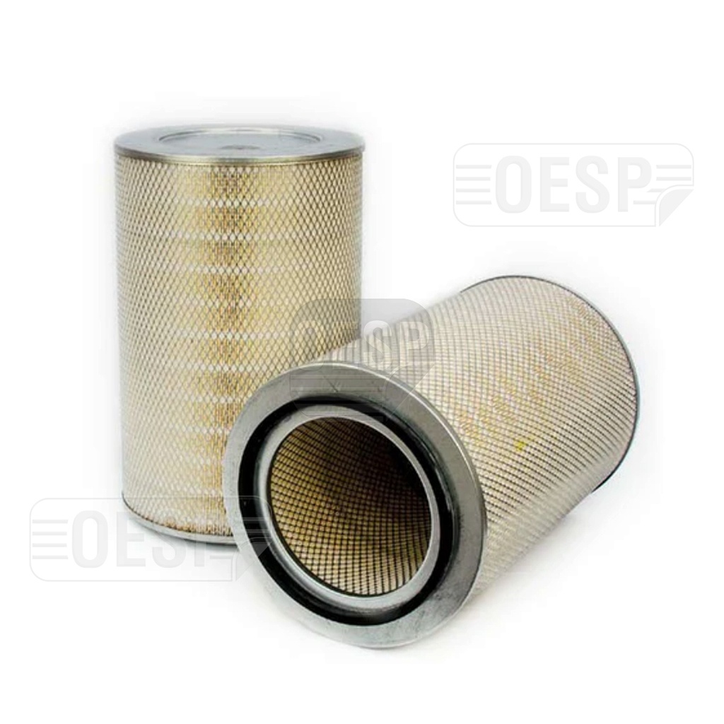 AIR FILTER ELEMENT WIRE CAGE