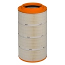 LUCHTFILTER ELEMENT ACTROS/AXOR