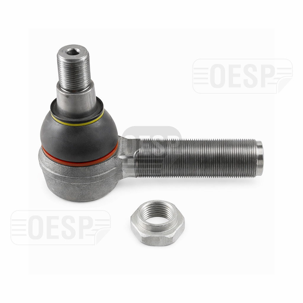 BALL JOINT, RIGHT HAND THREAD REPLACES BMC