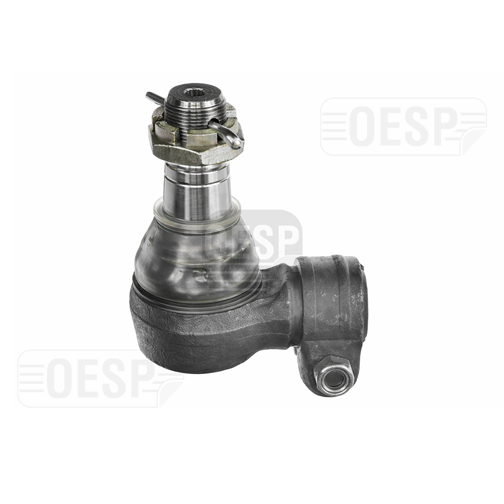 BALL JOINT, RIGHT HAND THREAD REPLACES MERCEDES-BENZ