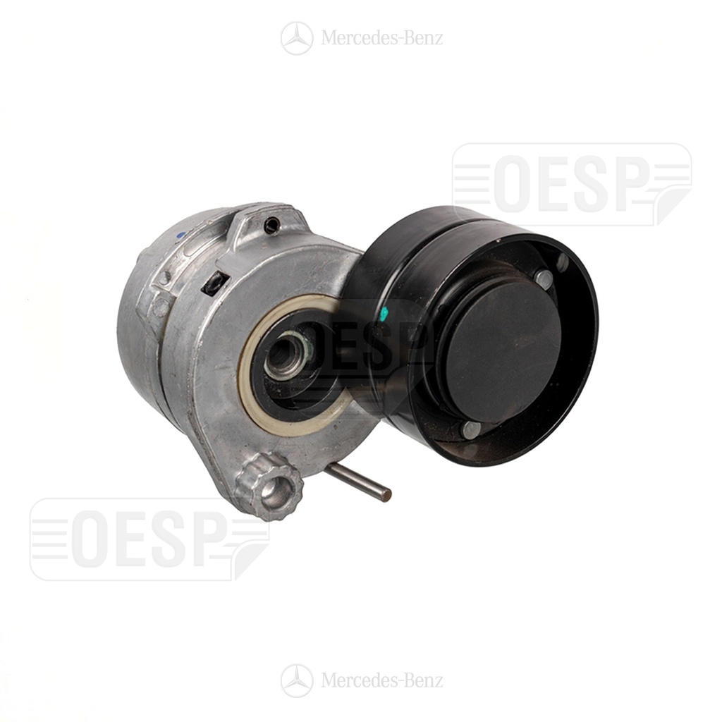 BELT TENSIONER, NEW VERSION REPLACES MERCEDES-BENZ 457 200 4570