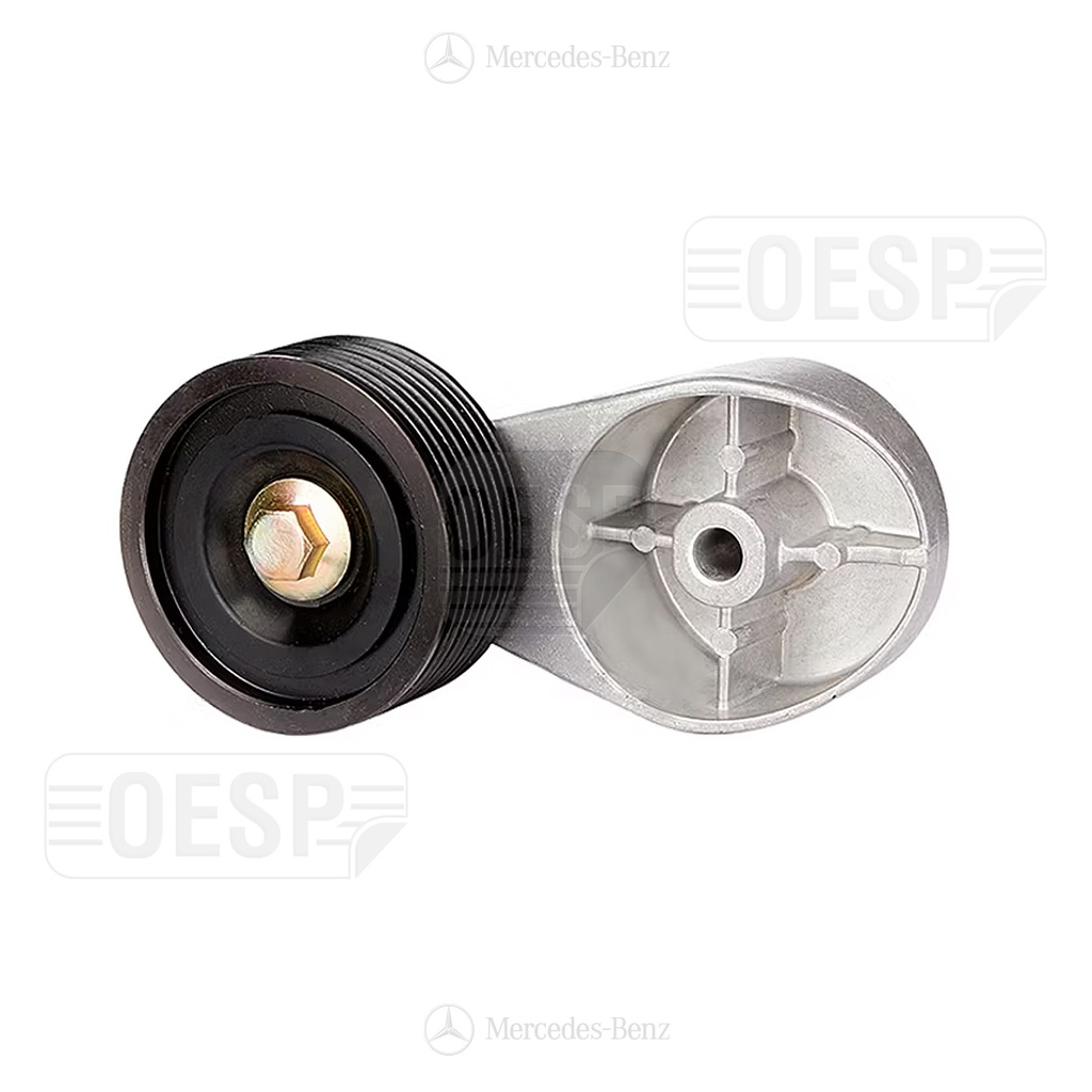 RIEMSPANNER VERVANGT MERCEDES-BENZ 906 200 2670