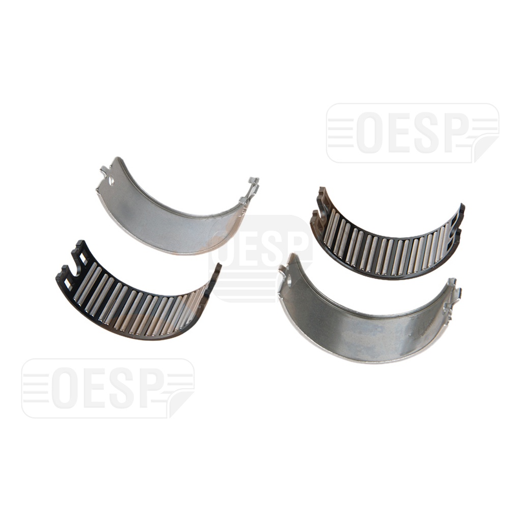 ROLLER BEARINGS MP1-MP2