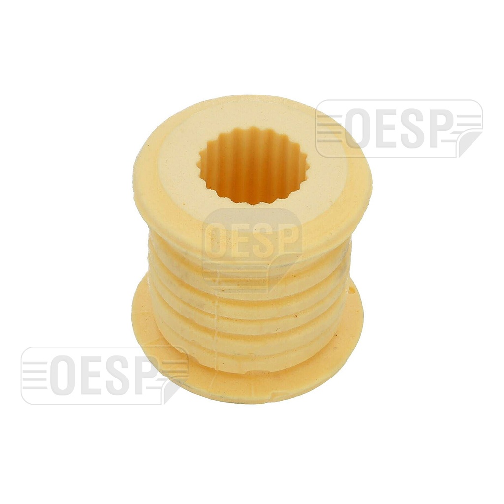 BUSHING, CABIN SUSPENSION REPLACES MERCEDES-BENZ (9603172512)