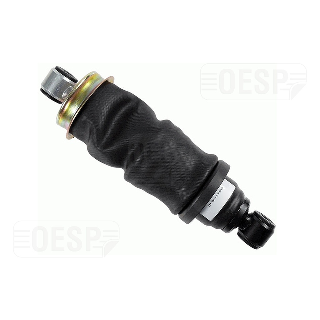 CABIN SHOCK ABSORBER MERCEDES