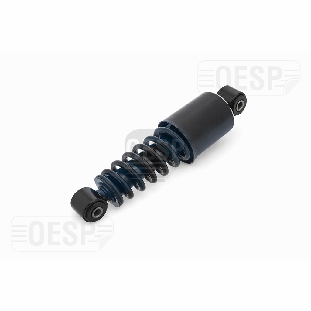 CABIN SHOCK ABSORBER REPLACES MERCEDES-BENZ 943 890 3019