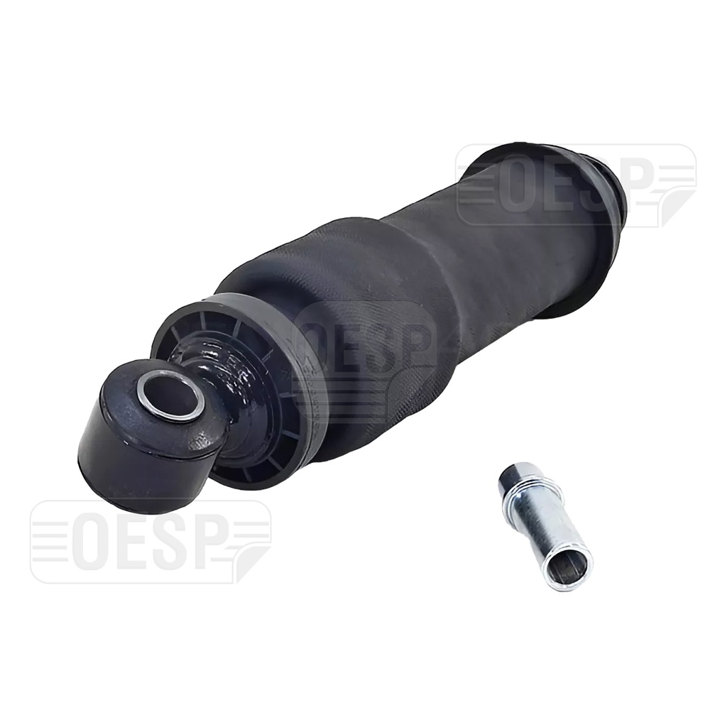 CAB SHOCK ABSORBER FRONT (AIR TYPE) FH 12