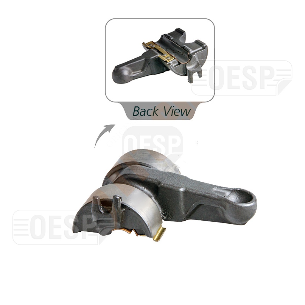 CALIPER LEVER