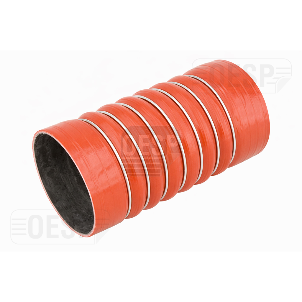 INTERCOOLER AIRE MANGUERA MERCEDES(Ø 115X210 MM)