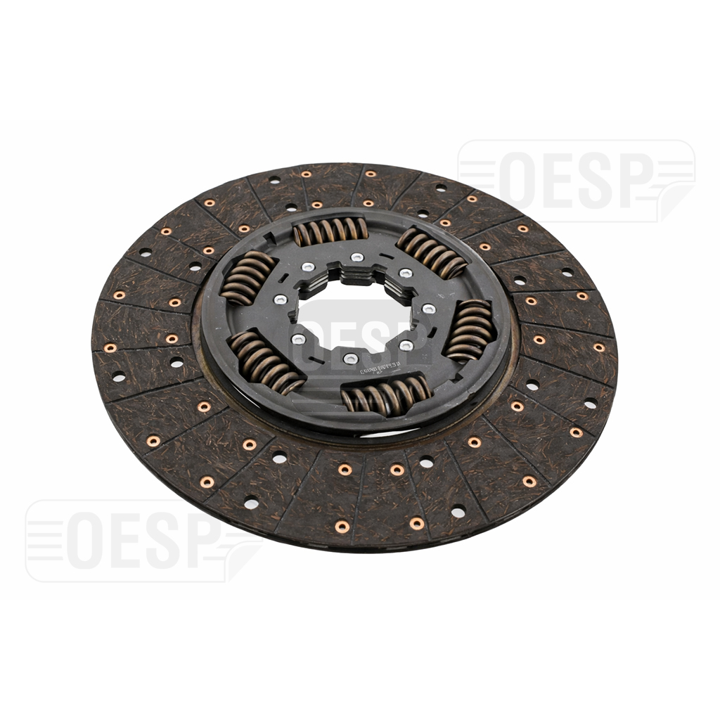 EMBRAGUE DISCO INSIDE CONS.400 MM. ACTROS