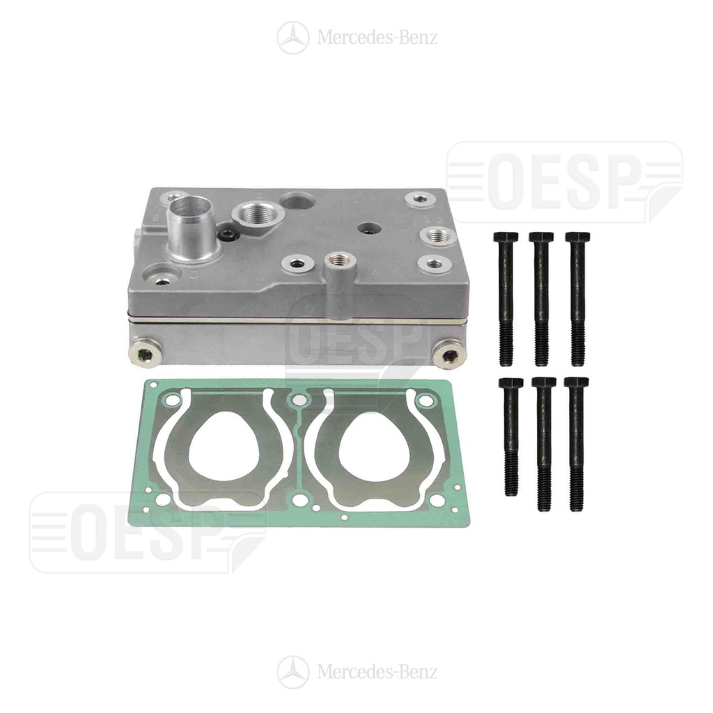 رأس سلندر كمبروسر