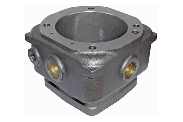 CHEMISE DE CYLINDRE, COMPRESSEUR