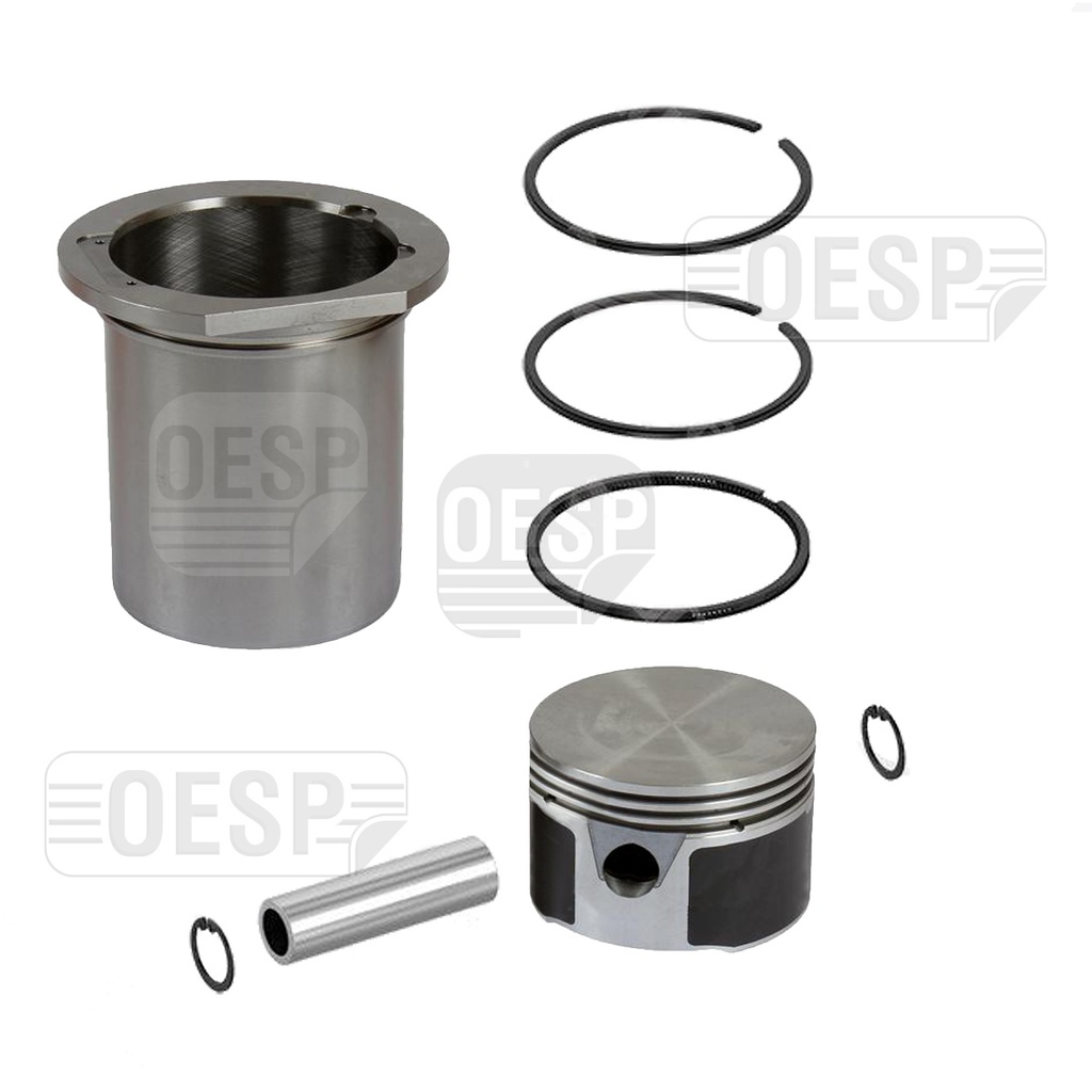 CYLINDER LINER SET