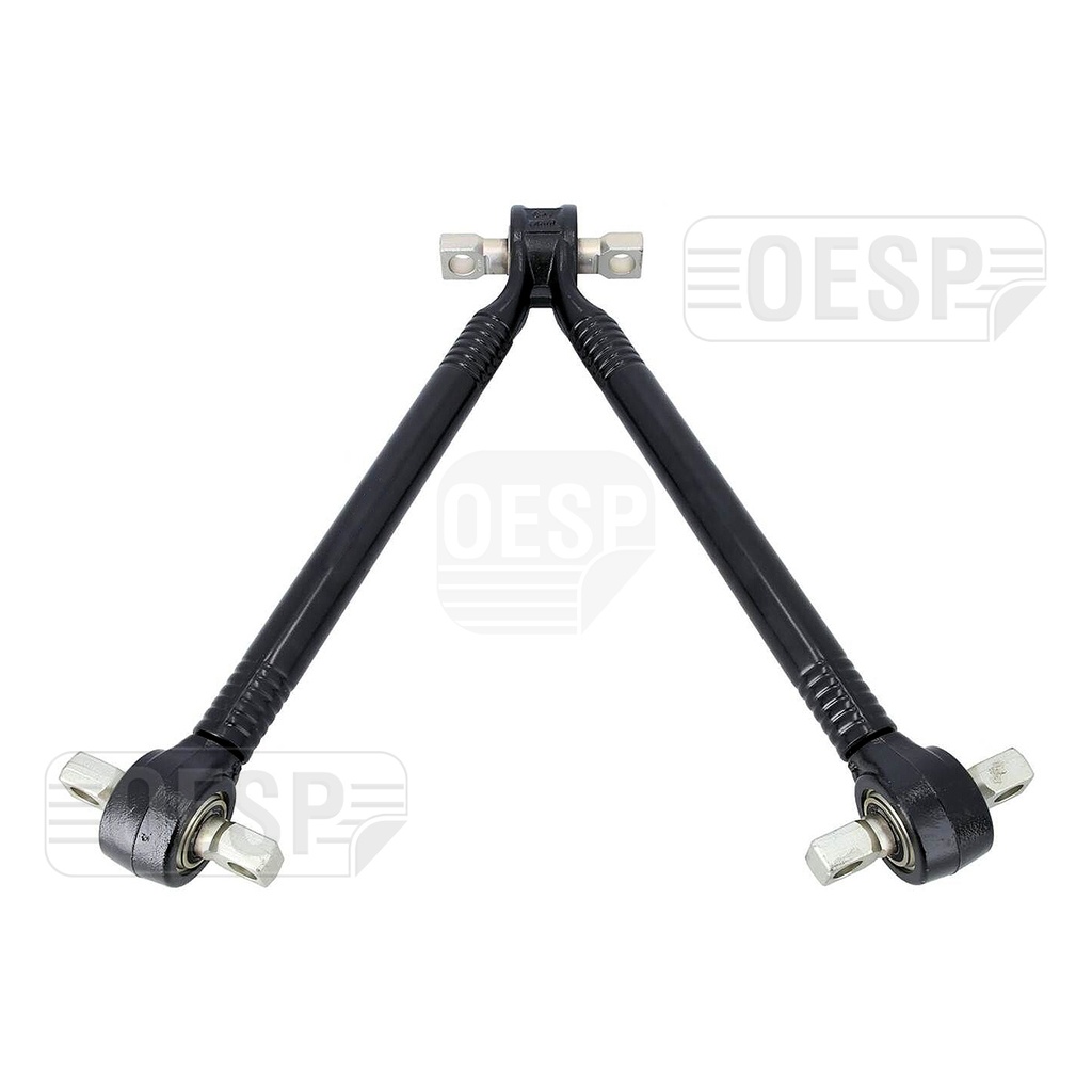 DIFFR.COMMANDE V BRAS ACTROS/AXOR