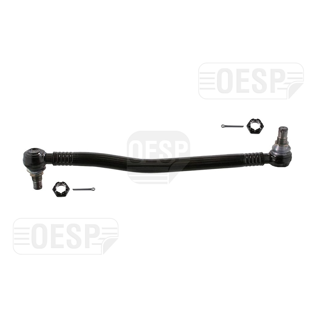 STUURSTANG VERVANGT MERCEDES-BENZ 001 460 1105