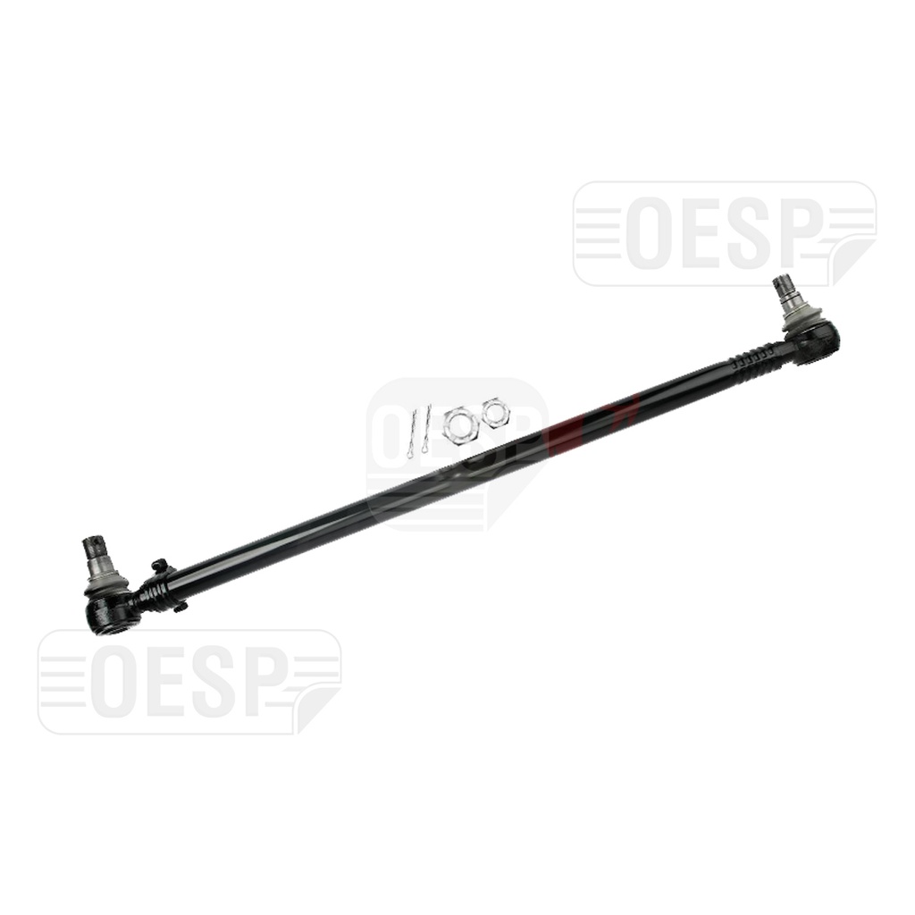 DRAG LINK REPLACES MERCEDES-BENZ 002 460 6205