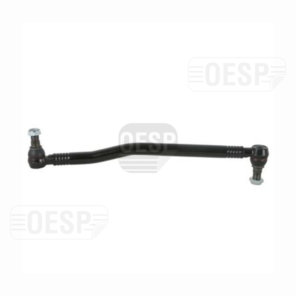 DRAG LINK REPLACES MERCEDES-BENZ 375 460 2205