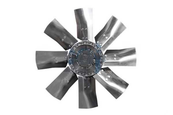 VENTILATORBLAD 19422