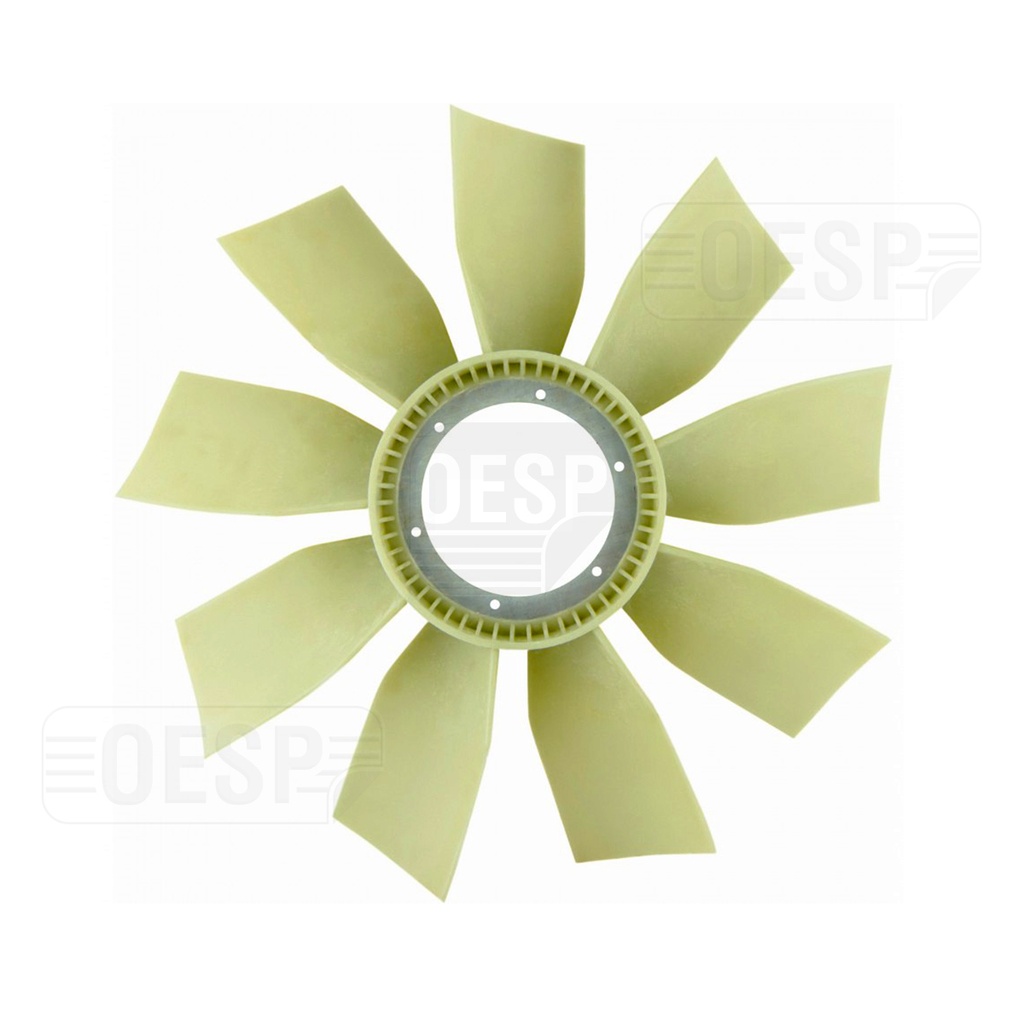 VENTILATORBLAD 403 OTOB. Y.M.