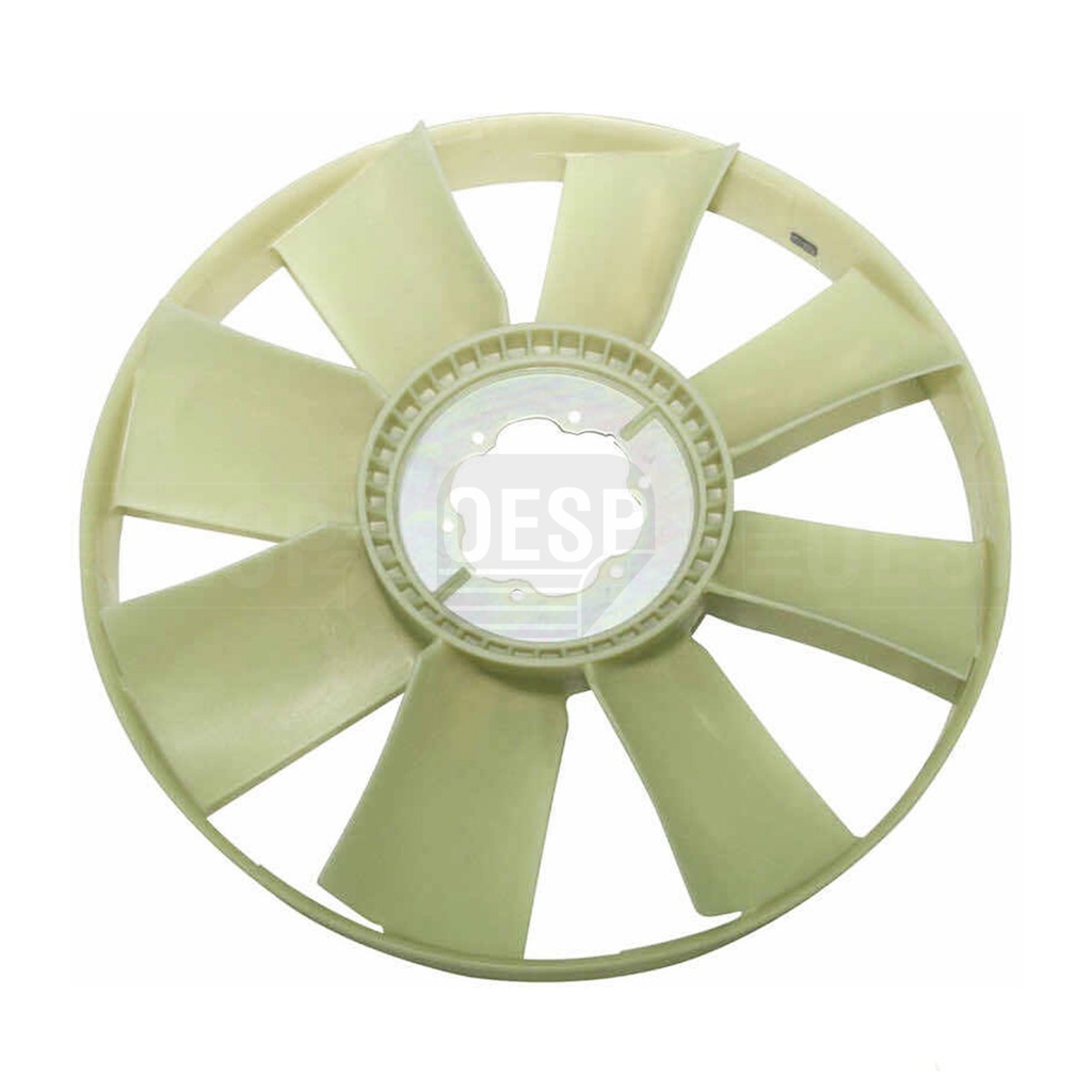 ريش مروحة F 2000