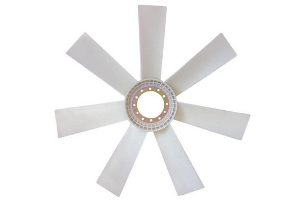 HÉLICE DE VENTILATEUR FORTUNA