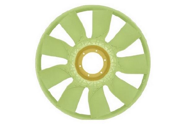 HÉLICE DE VENTILATEUR MAN
