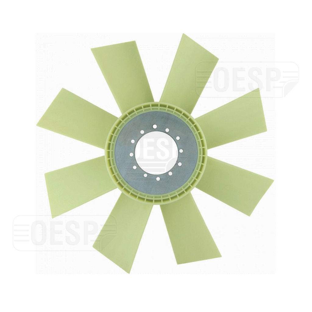 VENTILATORBLAD OM 345/445