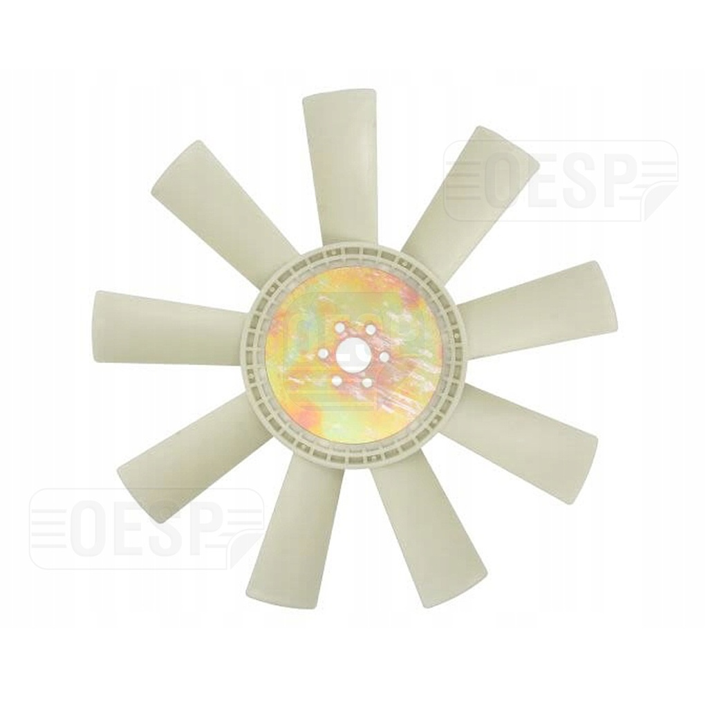 HÉLICE DE VENTILATEUR OM 352