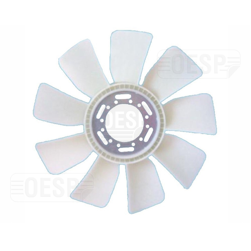 ASPA DE VENTILADOR OM 366