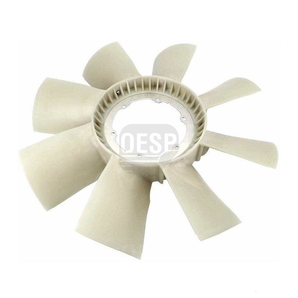 1844 ACTROS VENTILATORBLAD