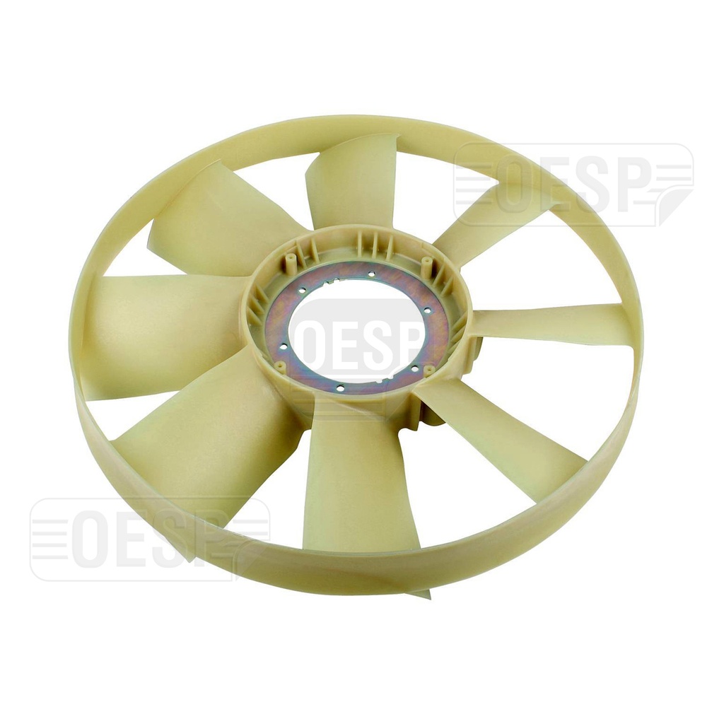 ACTROS-AXOR HÉLICE DE VENTILATEUR MP3