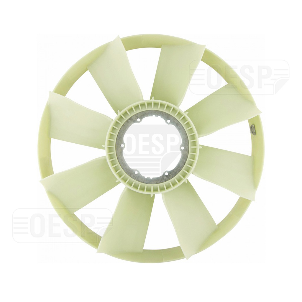 VENTILATORBLAD OM 501