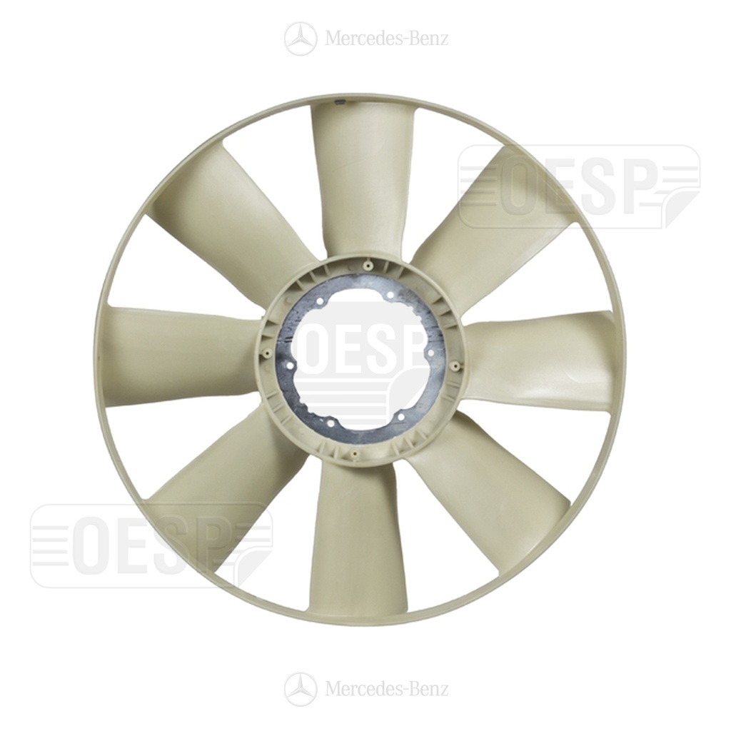FAN BLADE OM 501 1848 